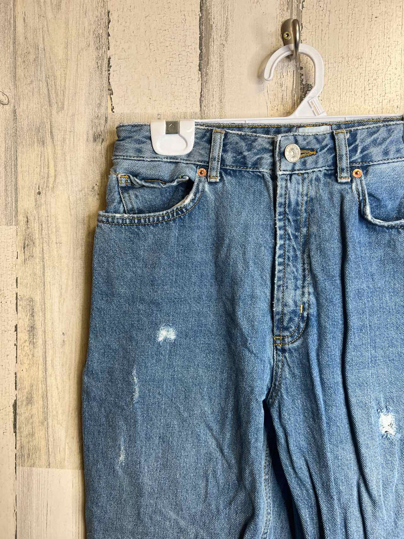 Size 6 BDG Urban Outfitters Jeans