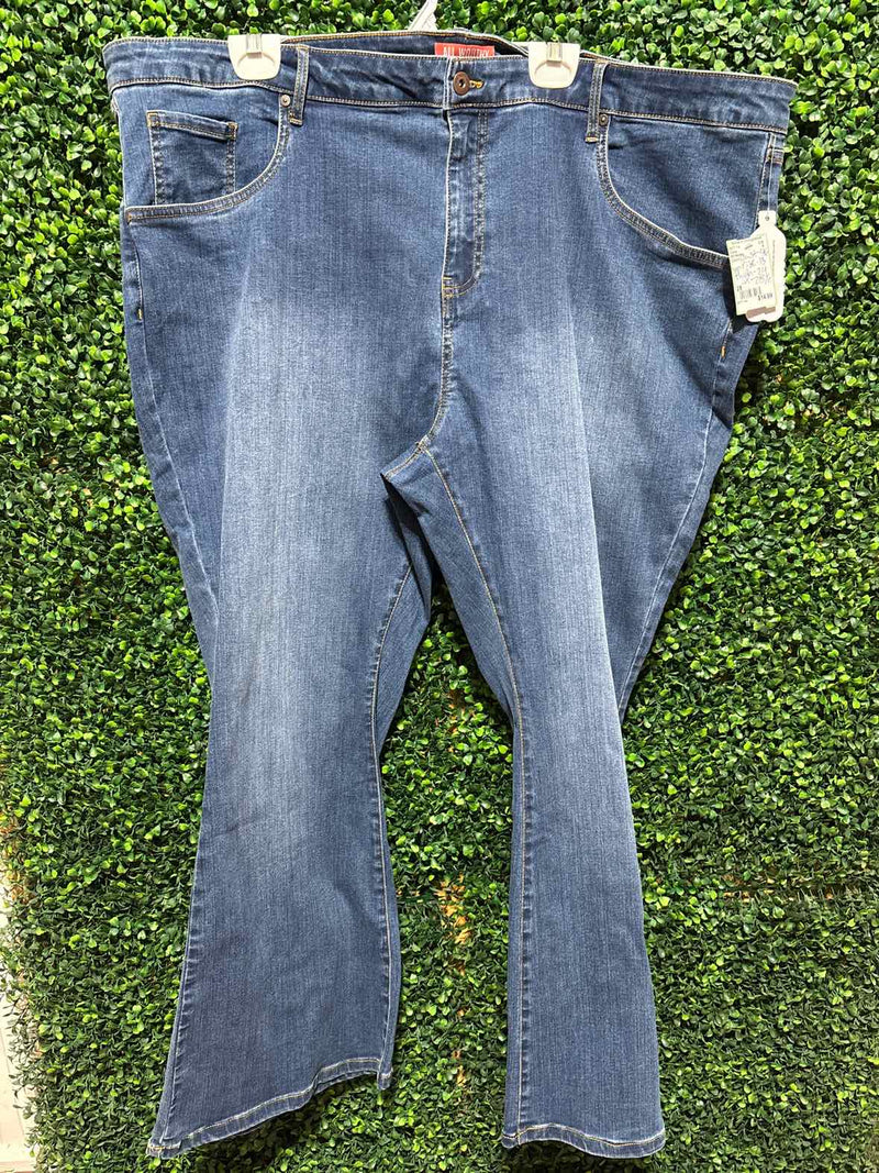 Size 28 All Worthy Jeans