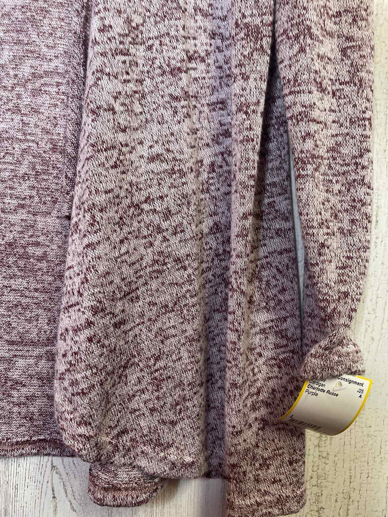 Size L Charlotte Russe Cardigan