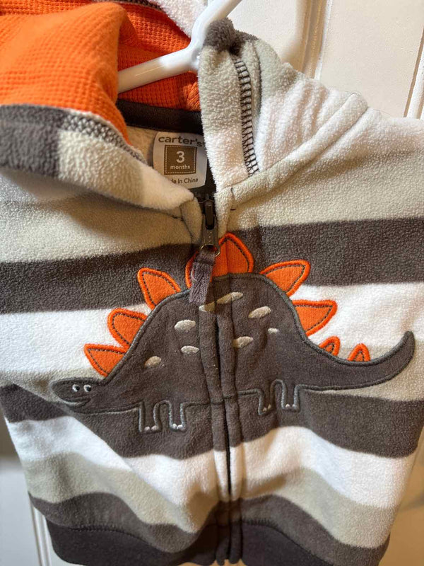 Carter's 3M Baby