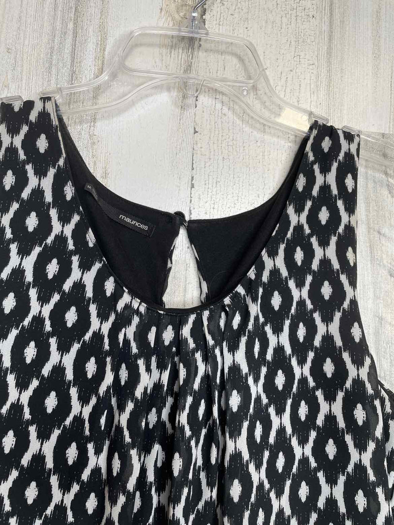 Size M Maurices Dress