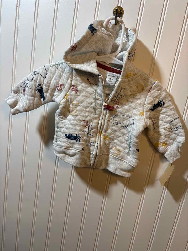 Carter's 3M Baby