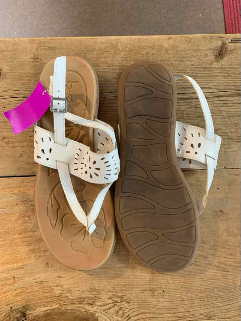 Shoe Size 7 Born Sandals