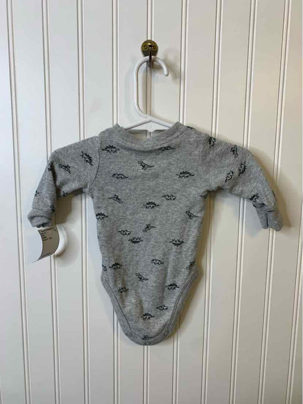 Carter's Newborn Baby
