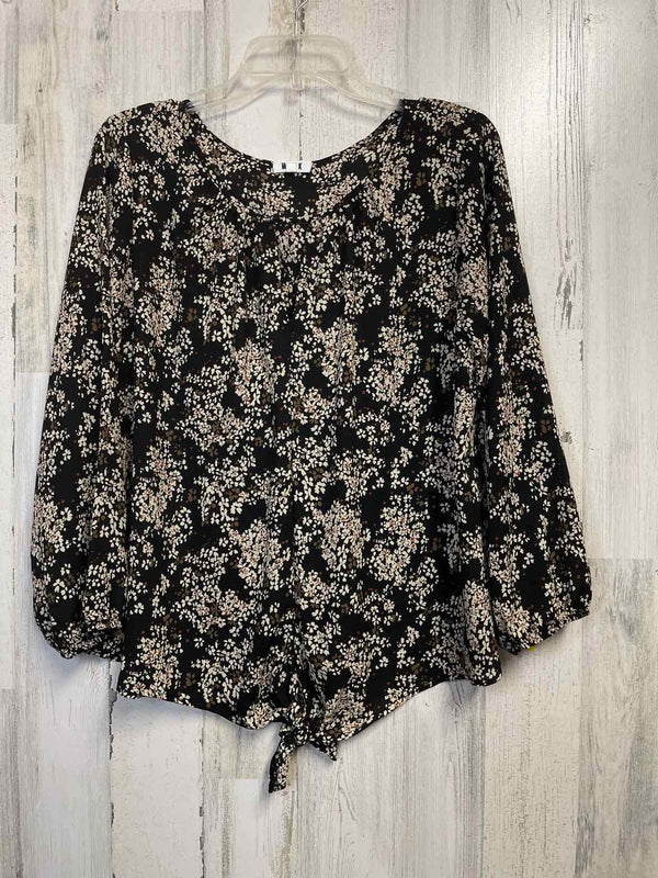 West K Size XL Shirt