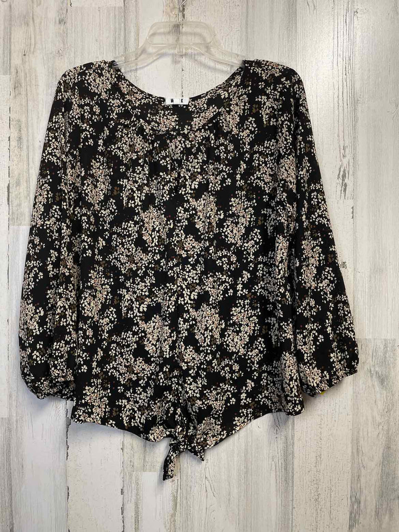 West K Size XL Shirt