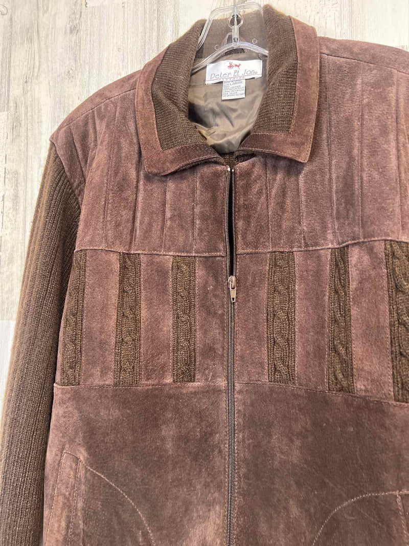 Vintage Jacket