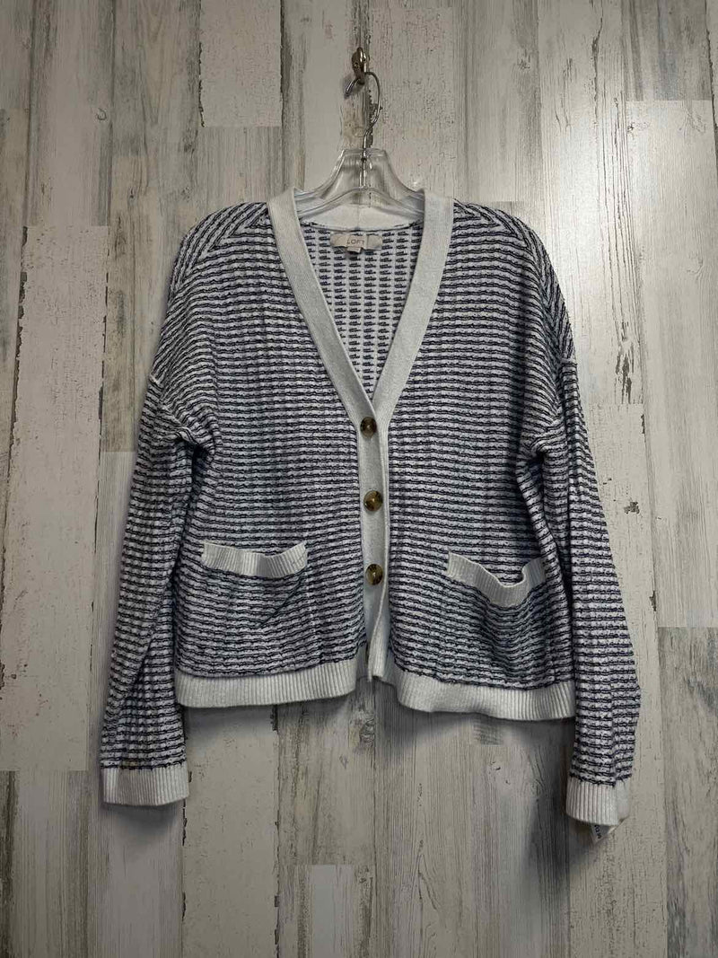Size L Loft Cardigan