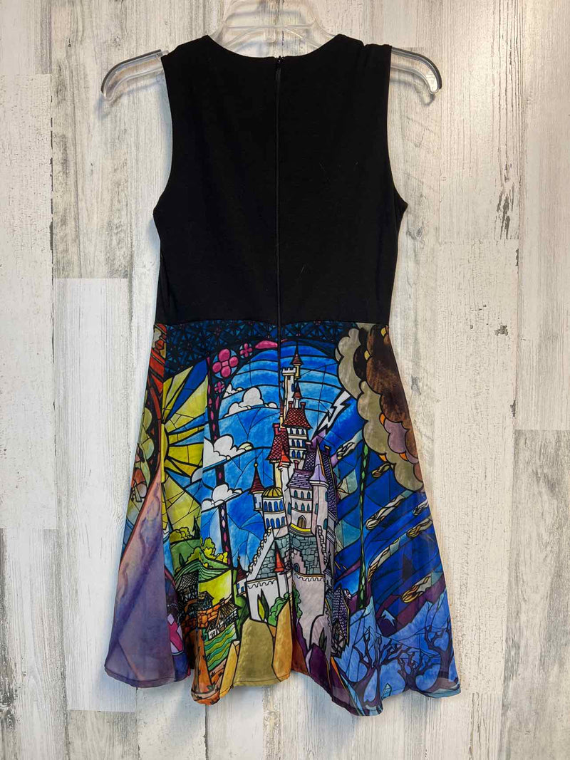 Size S Disney Dress