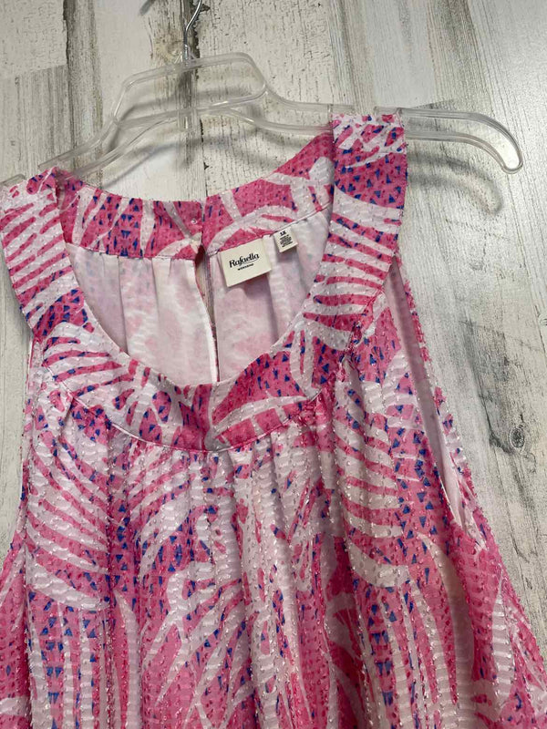 Size 1X Rafaella Dress