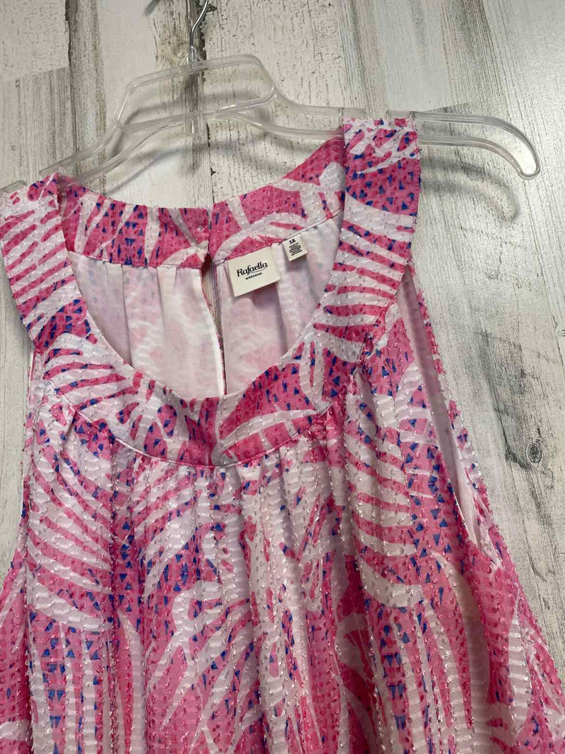 Size 1X Rafaella Dress