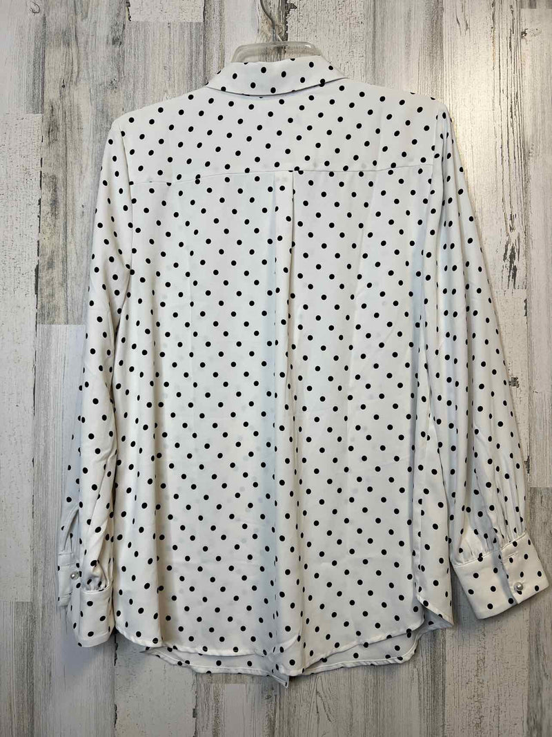 Talbots Size L Shirt