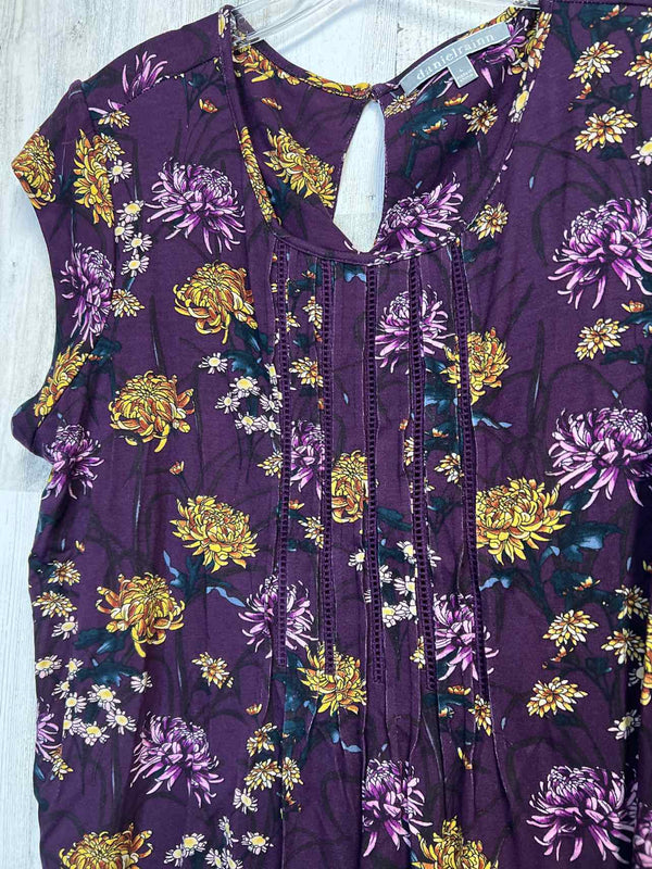 Daniel Rainn Size L Shirt
