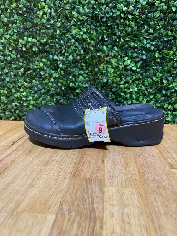 Shoe Size 9 Clarks Shoes