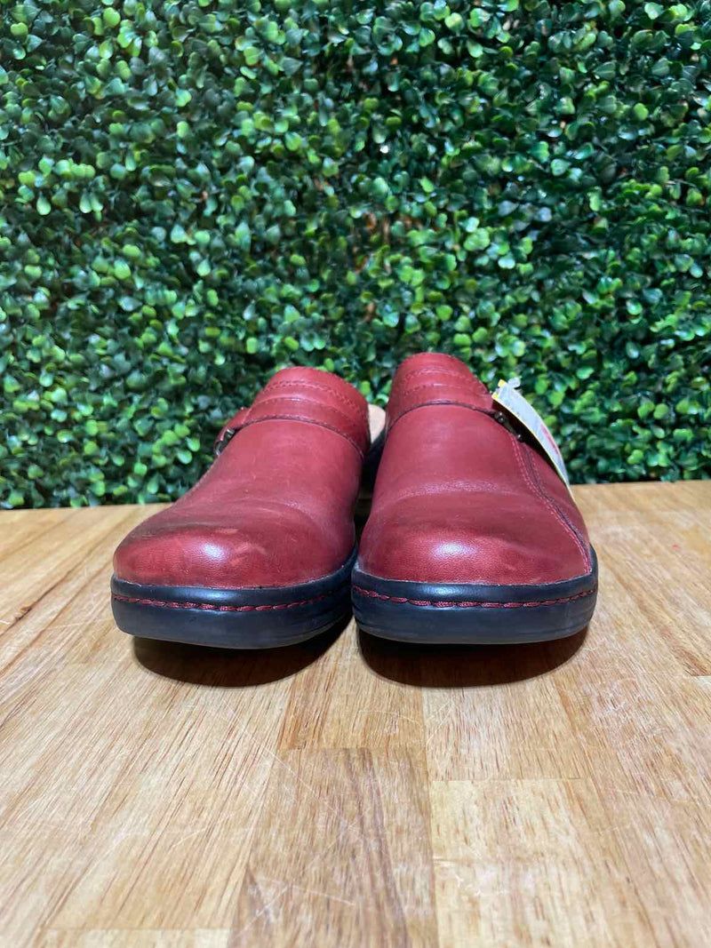 Shoe Size 9 Clarks Shoes