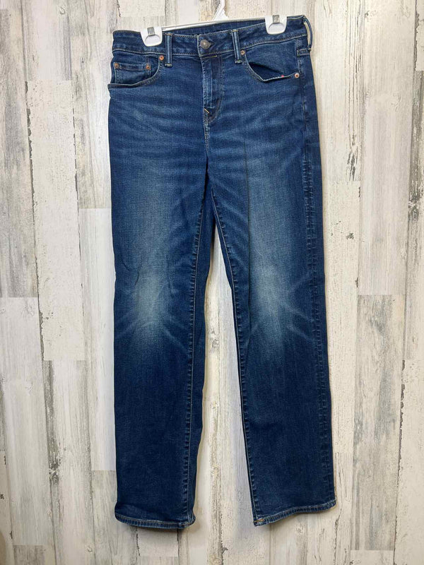 Size 30/34 American Eagle Jeans