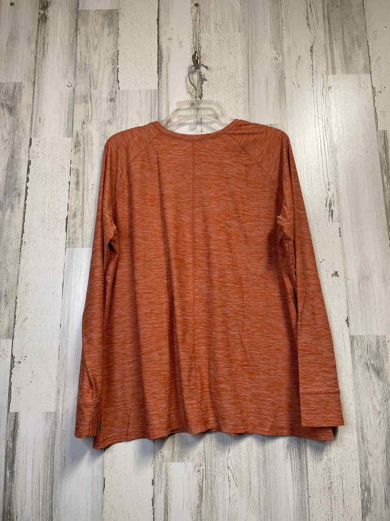 Eddie Bauer Size XL Shirt