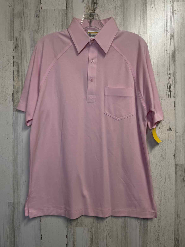 Size M London Fog Shirt