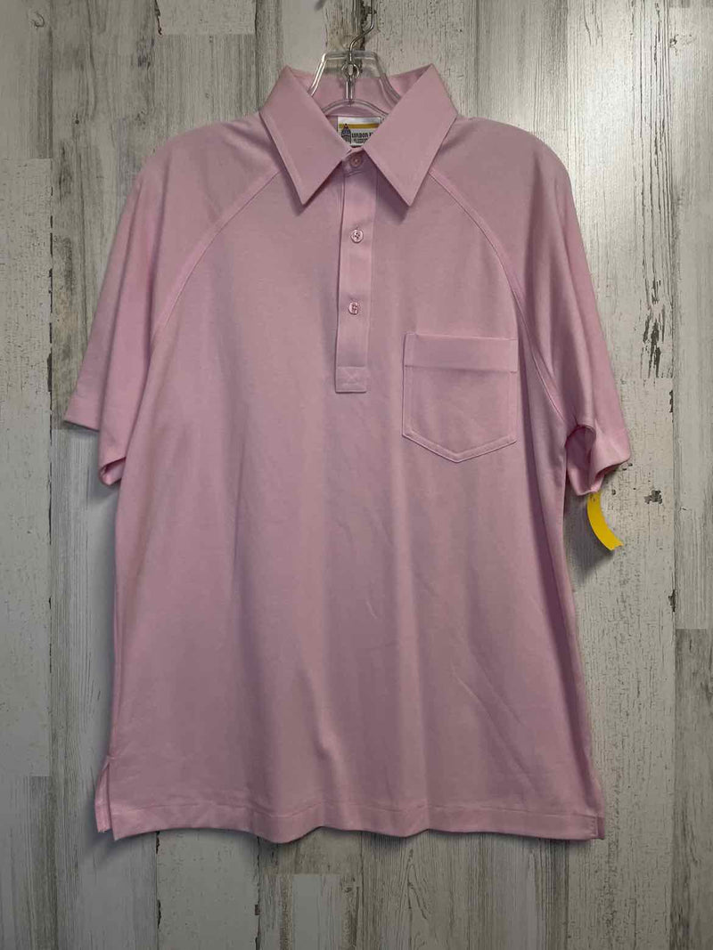 Size M London Fog Shirt