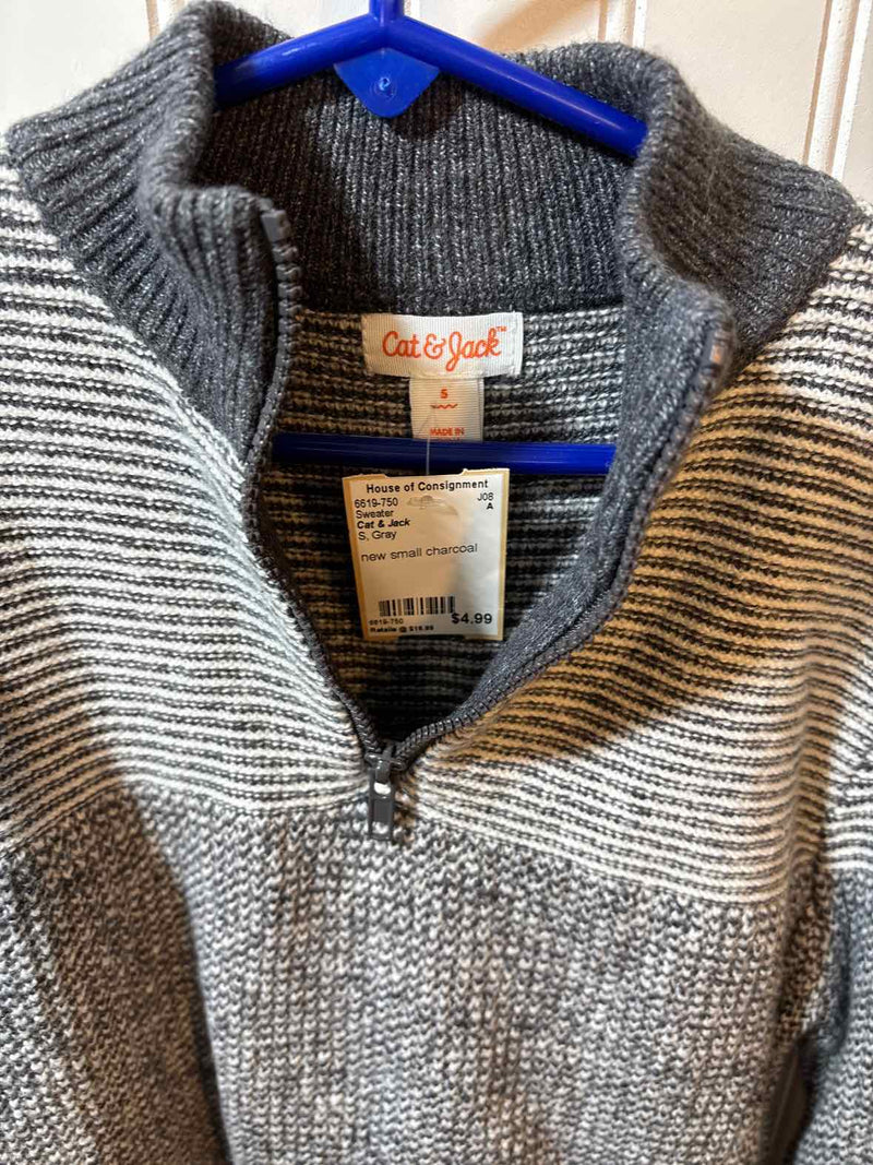 Cat & Jack S Sweater