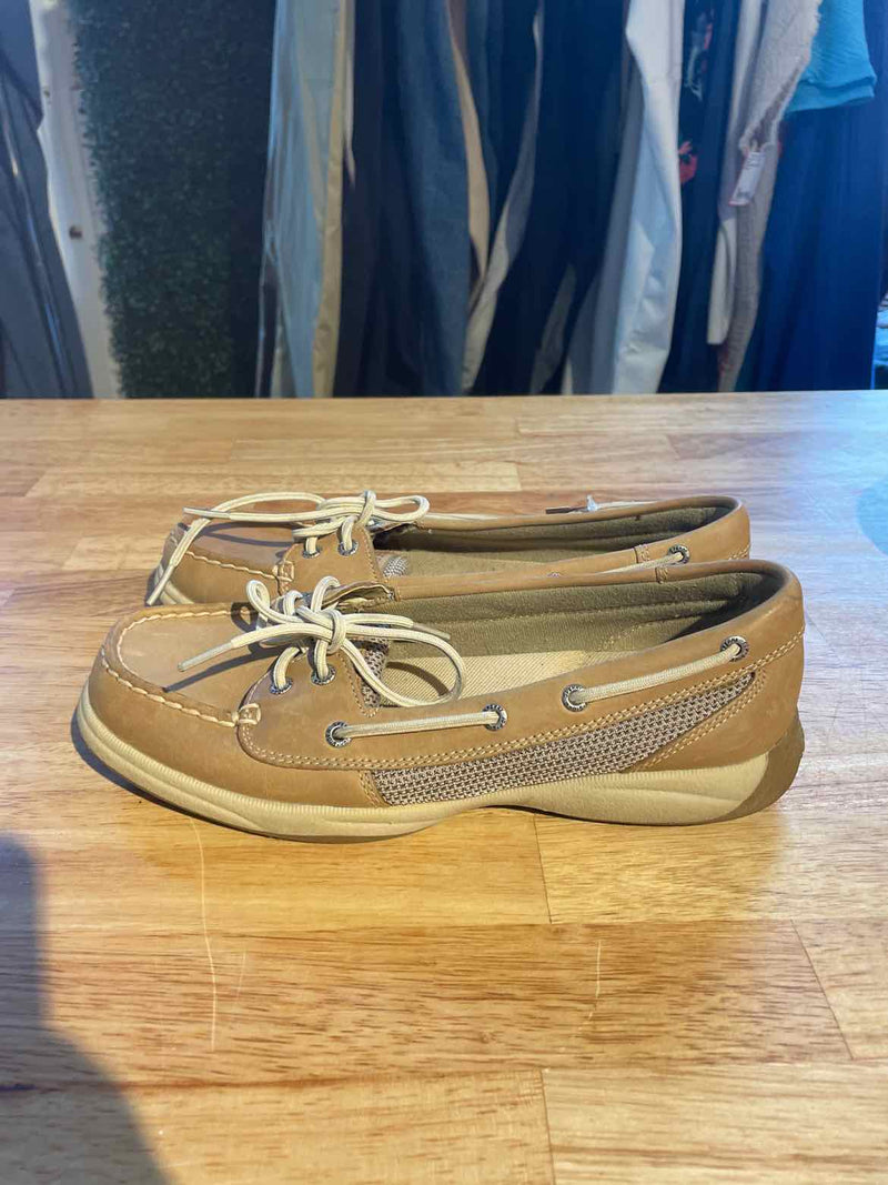 8 Sperry Shoes