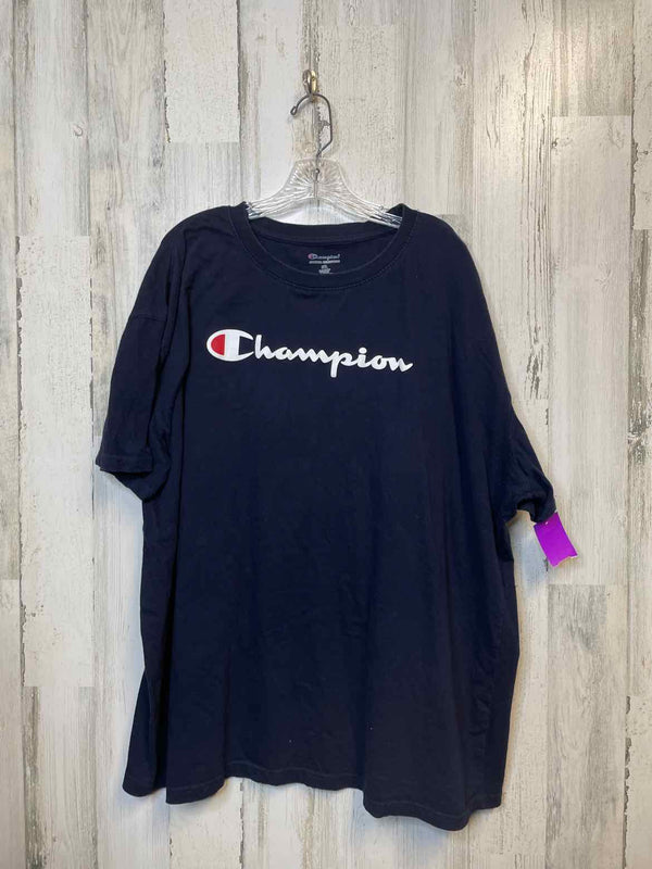 Size 3X Champion Shirt