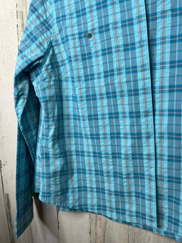 Eddie Bauer Size XL Shirt