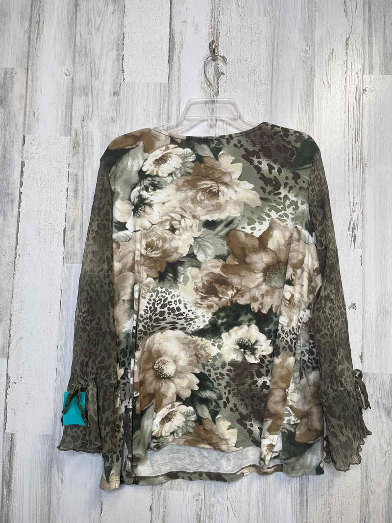 Boutique Size 1X Shirt