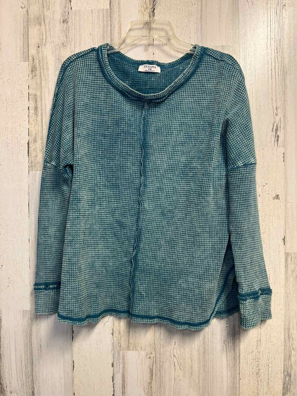 Zenana Outfitters Size S/M Shirt