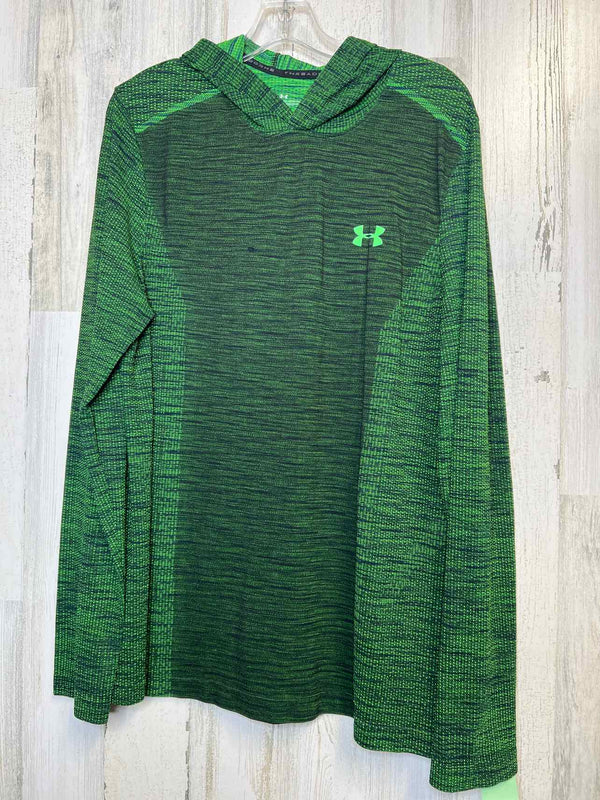 Size L Under Armour Hoodie