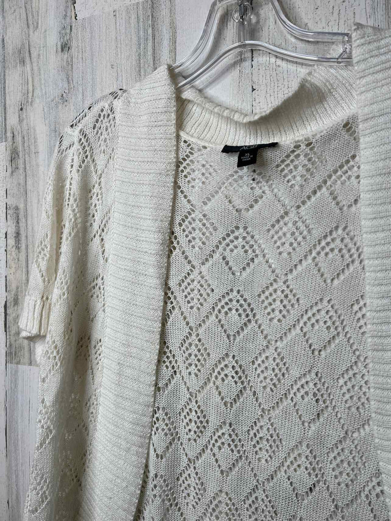 Size XL Boutique Cardigan