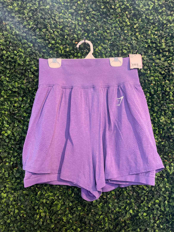 Size L Gymshark Shorts