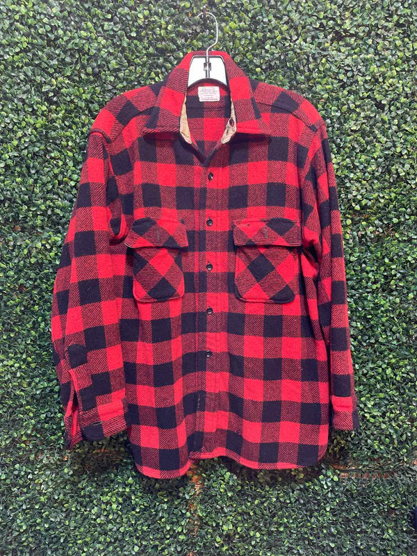 Size L Sears Roebuck and Co. Shirt