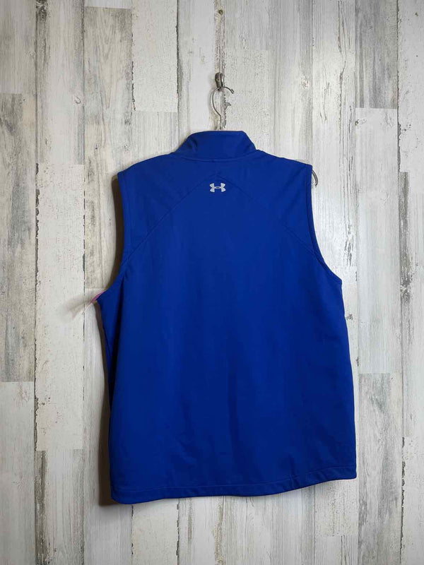 Size L Under Armour Vest