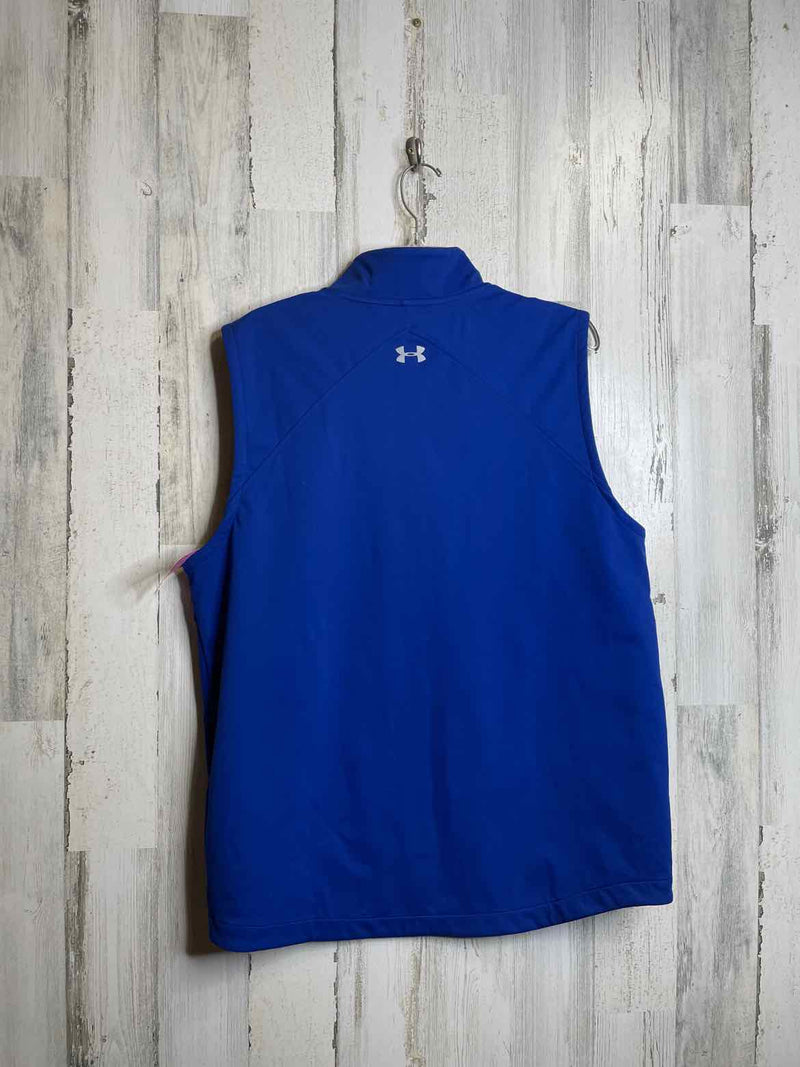 Size L Under Armour Vest