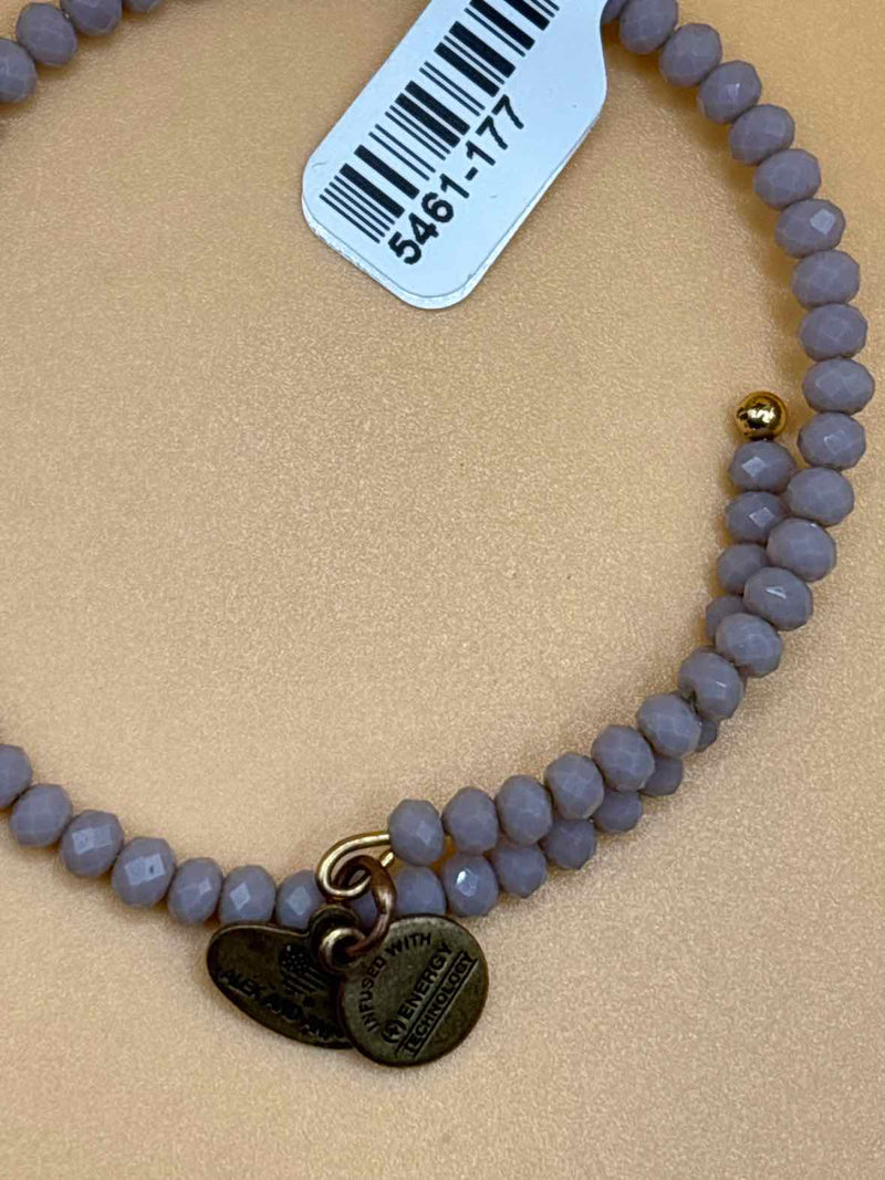 Alex and Ani Bracelet