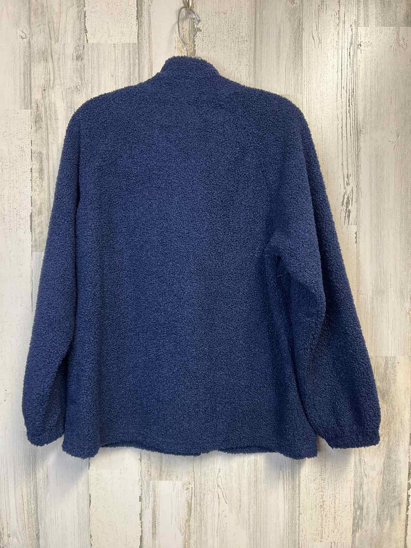 Size S Berkley Jensen Sweatshirt