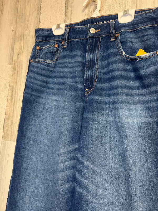 Size 8 American Eagle Jeans