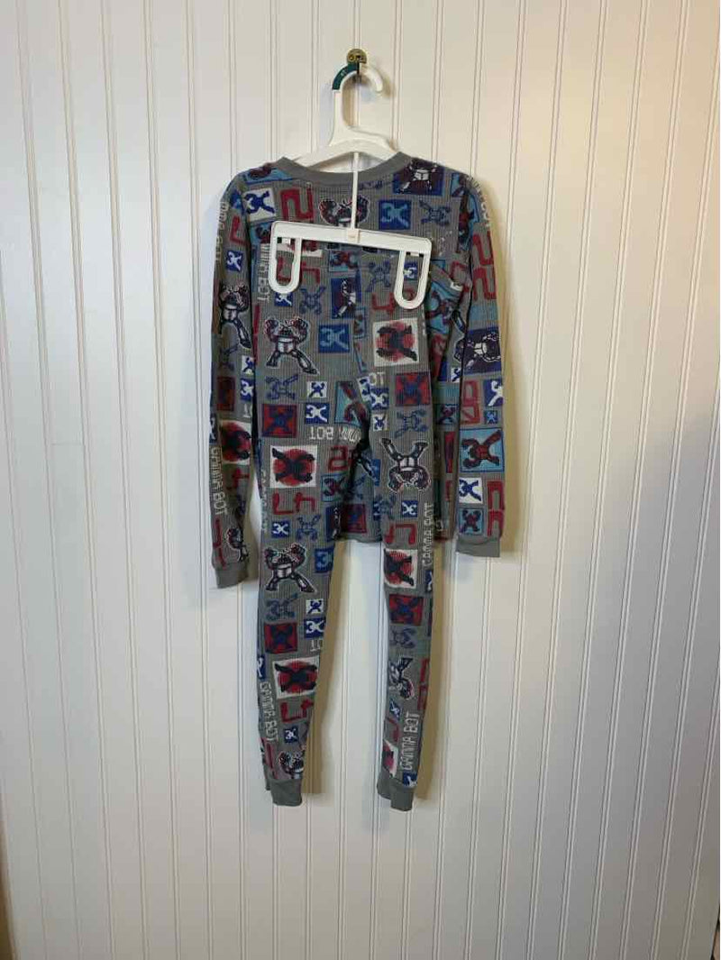 Joe Boxer 10 Pajamas