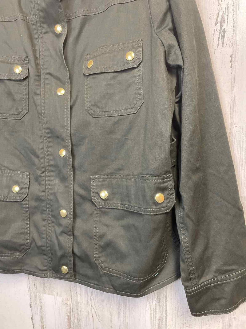 J.Crew Size XL Jacket
