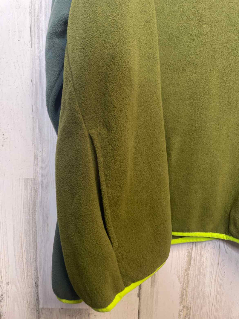 Lands' End Jacket