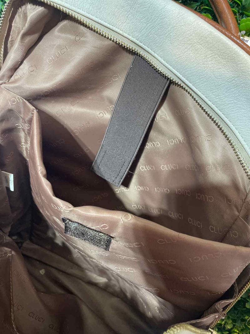 Cluci Purse