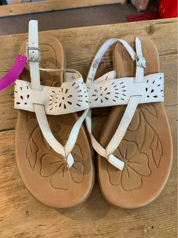 Shoe Size 7 Born Sandals