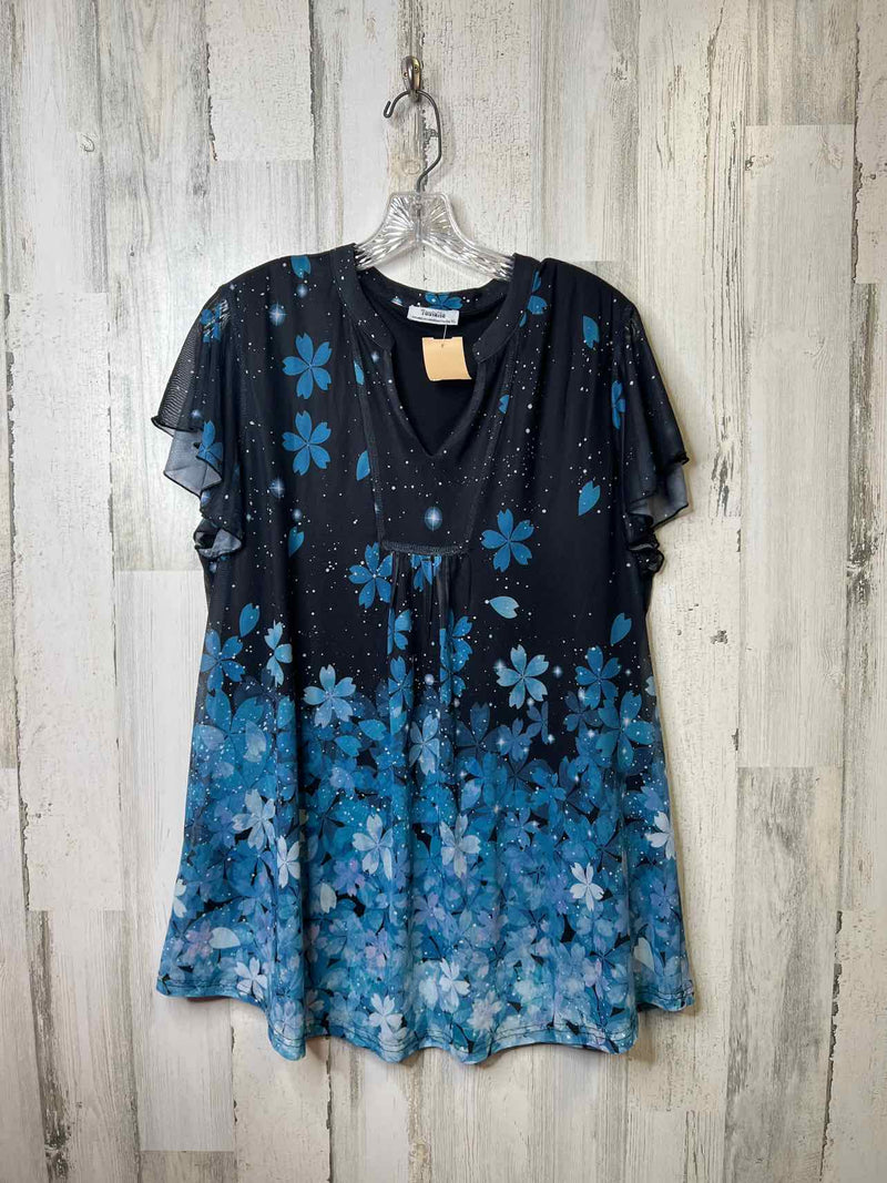 Boutique Size XXL Shirt