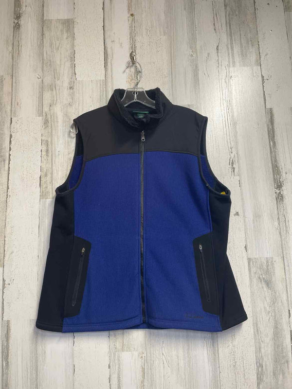 L.L.Bean Size XL Vest