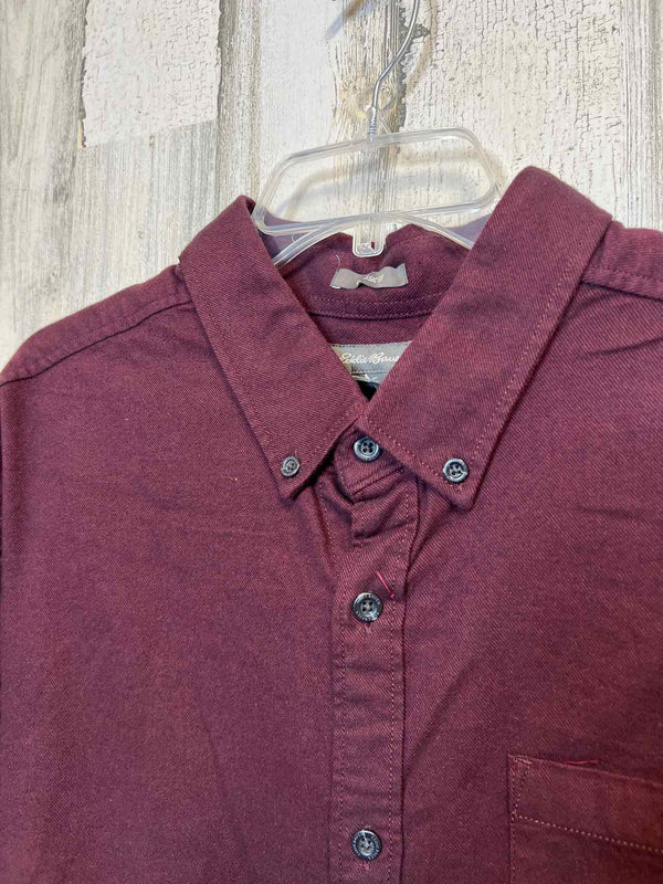 Size 2XL Eddie Bauer Shirt