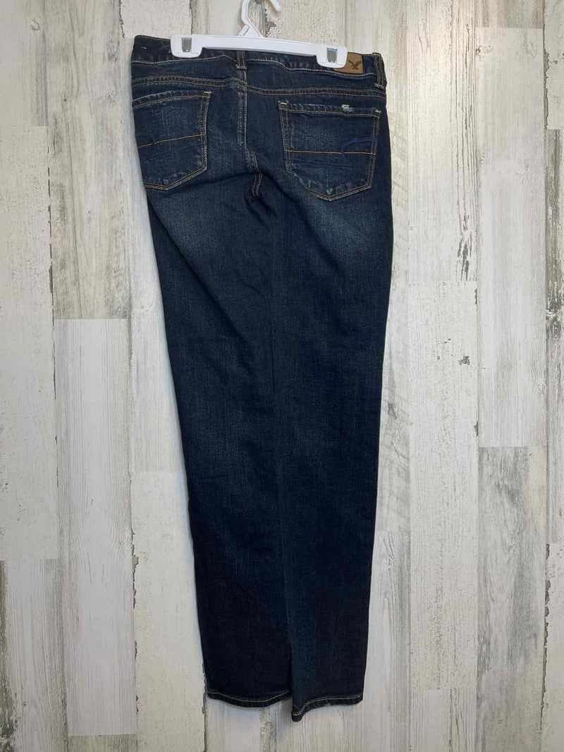 Size 2 American Eagle Jeans