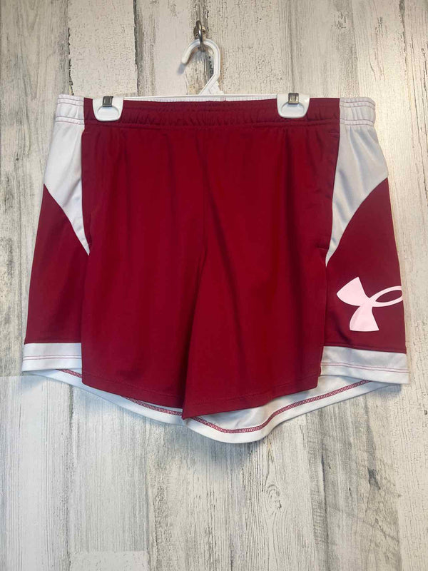 Size XL Under Armour Shorts