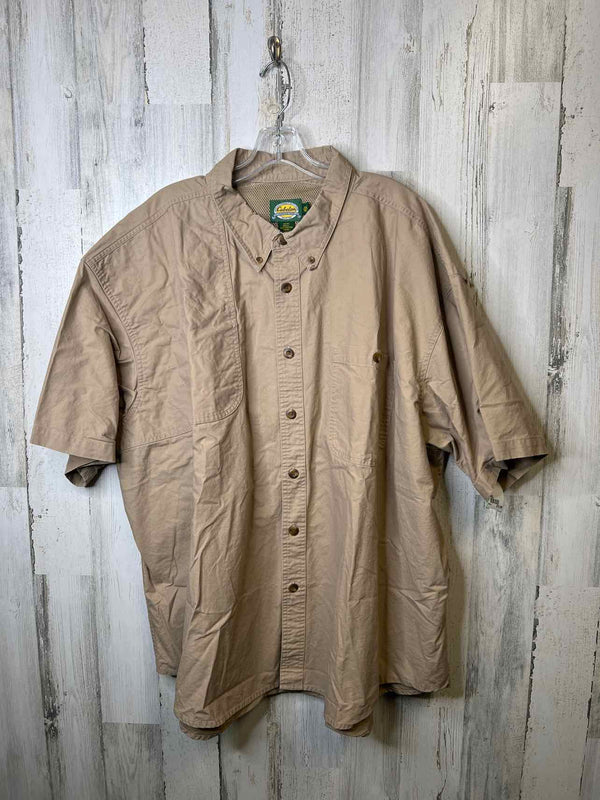 Size 4XL Cabela's Shirt