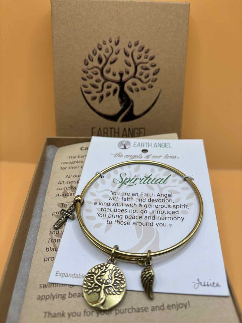 Earth Angels Bracelet